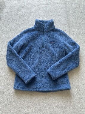 Patagonia Women's Los Gatos 1/4 zip